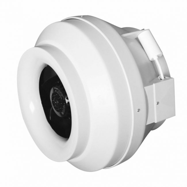 DiCiTi CYCLONE-EBM 100