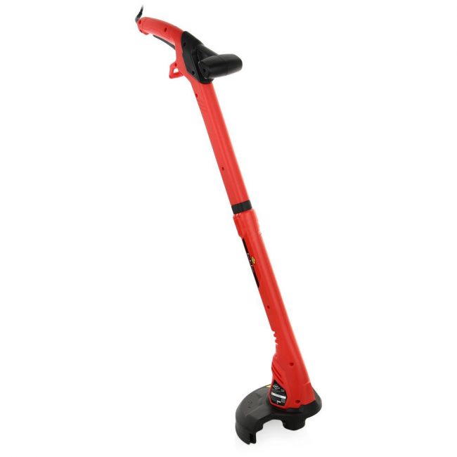 DDE EB1200RD - le favori en termes de puissance