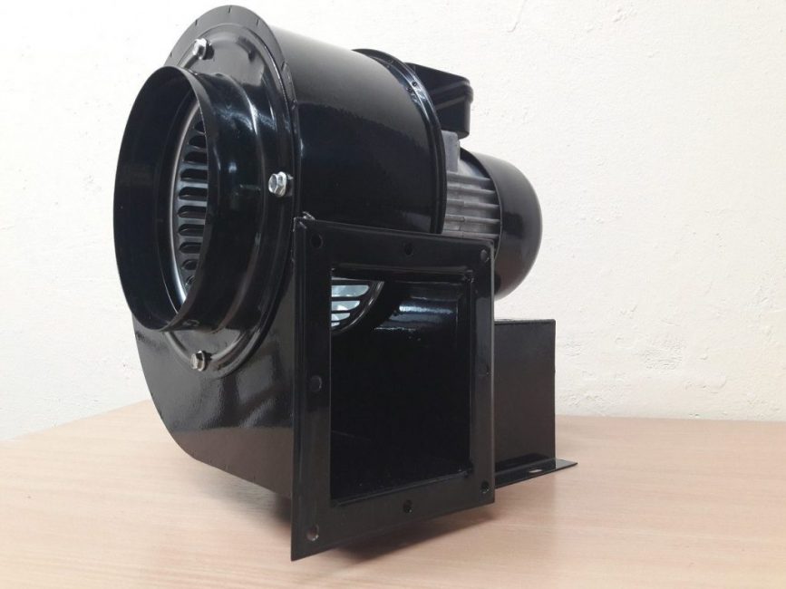 OBR 200M 2K Bahcivan