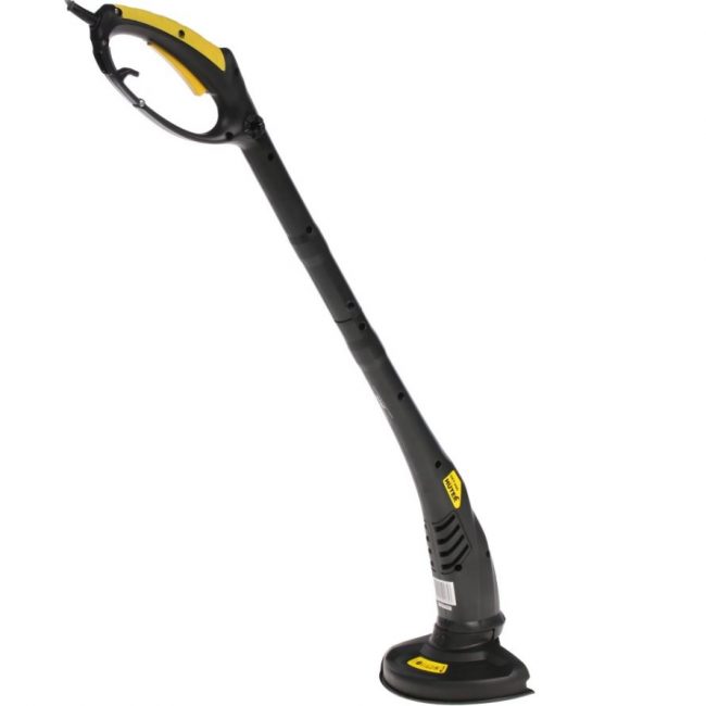 Huter GET-400 - leader de la compacité