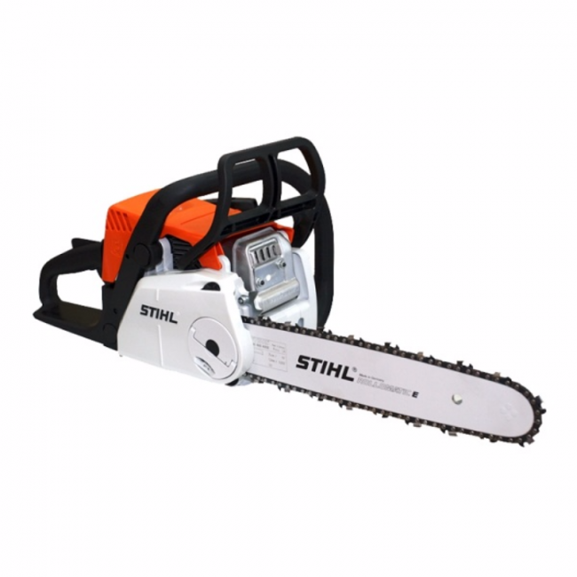 Riz. 2 Stihl MS 180 C-BE 16