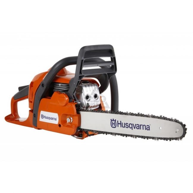 Riz. 3 Husqvarna 135