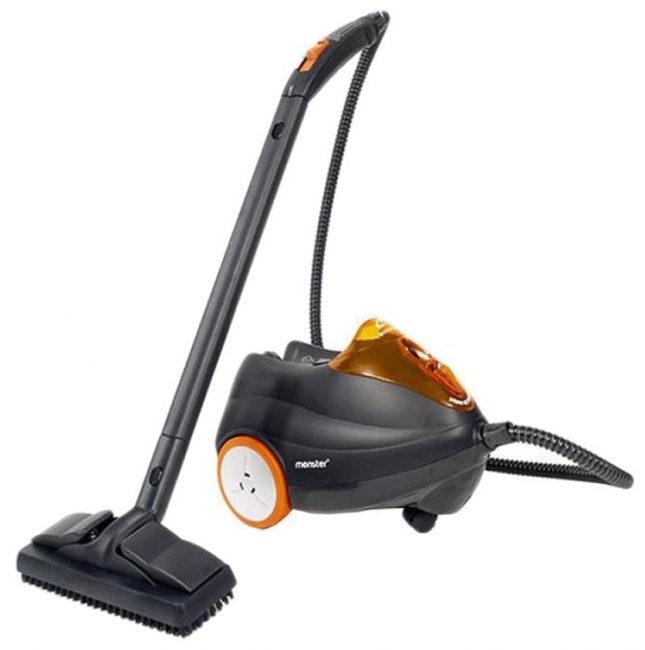Nettoyeur vapeur Euroflex Monster SC 60S