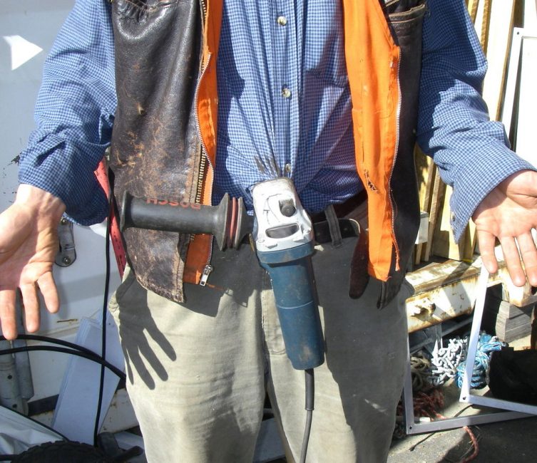 Le résultat d'une faille de sécurité