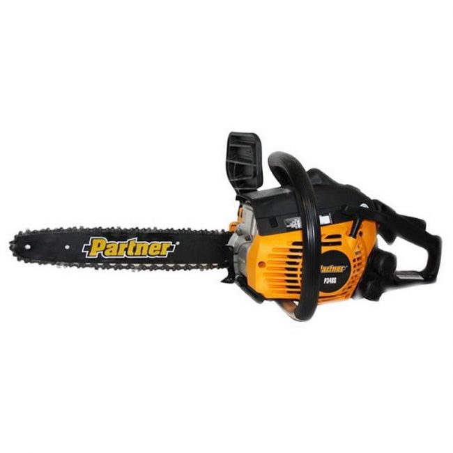 Riz. 5 Partenaire P340S