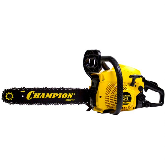 Riz. 6 Champion 241-16