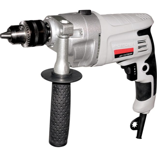 Interskol DU-13/750 ER