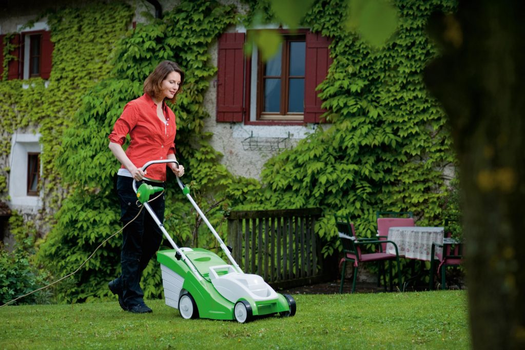 TOP 10 des meilleures tondeuses à gazon électriques : classement actuel 2018 + avis Avis sur les meilleures tondeuses à gazon électriques