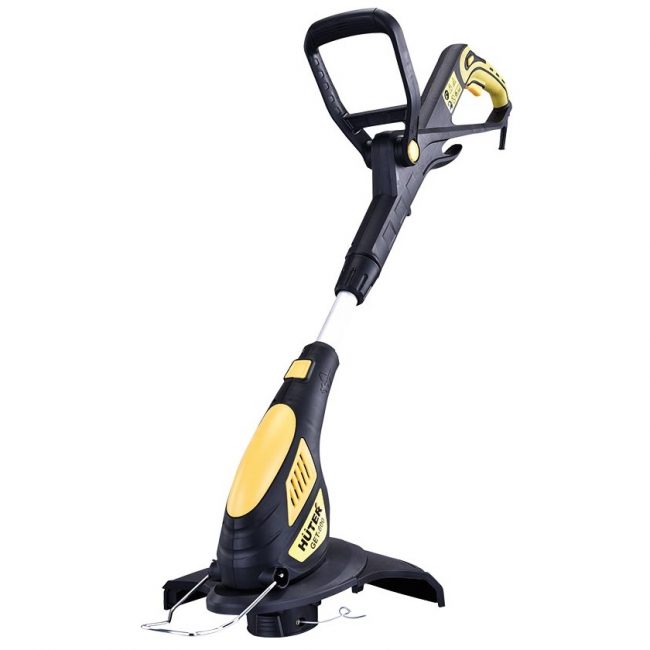 Huter GET-600 est un représentant performant de la catégorie