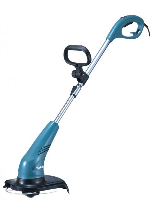 Makita UR3000 - emballage pratique combiné à la compacité