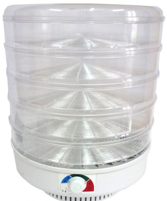 DISPOSITIF SPEKTR ESOF-0,5/220 VETEROK