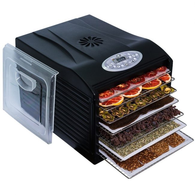 RAWMID DREAM VITAMINE DDV-06