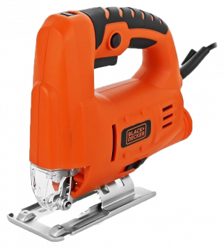 Scie sauteuse pour la maison et le travail professionnel