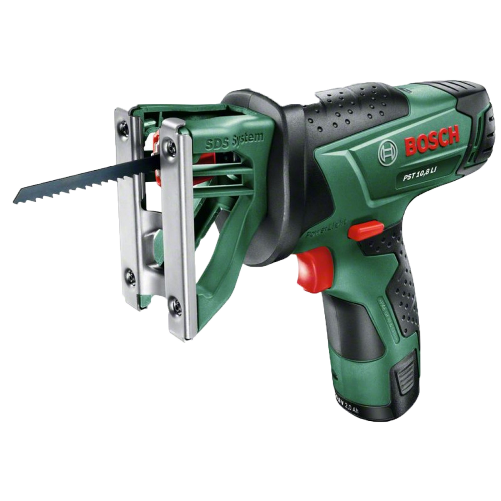 Scie sauteuse pour la maison et le travail professionnel