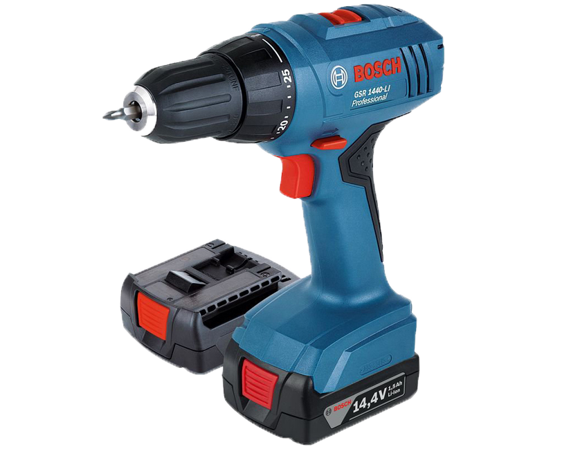 Les meilleurs tournevis pour la maison : modèles filaires et sans fil pour une fixation et un perçage fiables