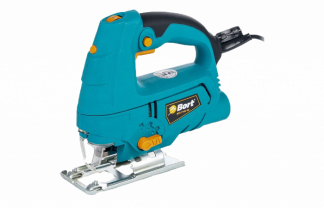Scie sauteuse pour la maison et le travail professionnel