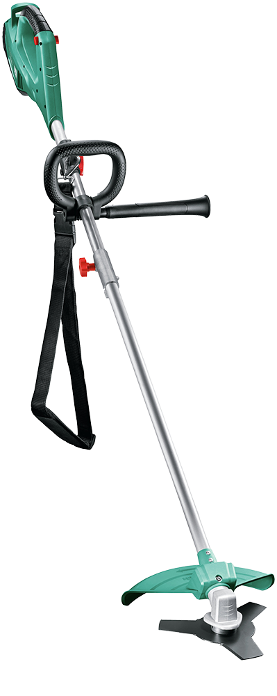 Tondeuse à gazon électrique