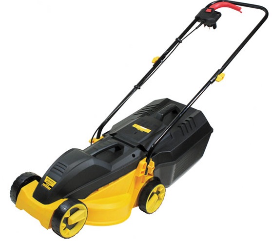 TOP 10 des meilleures tondeuses à gazon électriques : classement actuel 2018 + avis