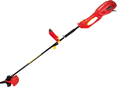 Tondeuse à gazon électrique