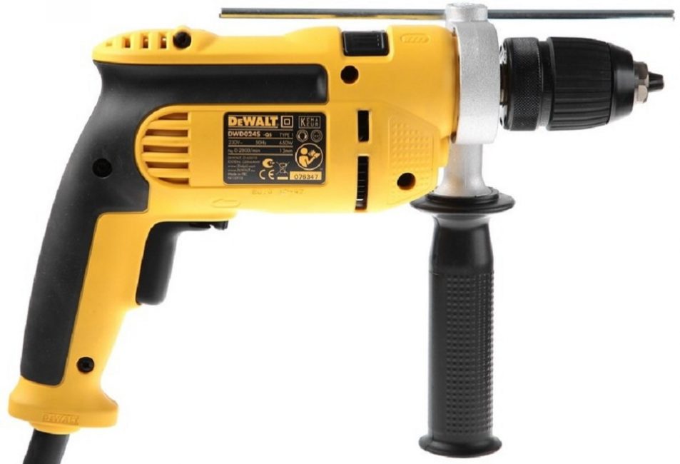 DeWalt DWD024S