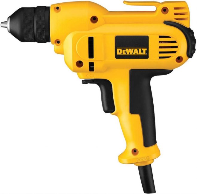 DeWalt DWD115KS