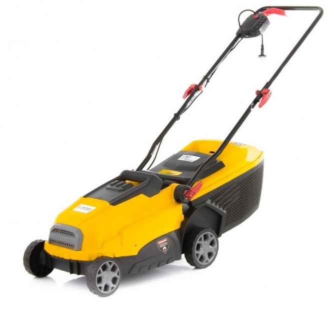 TOP 10 des meilleures tondeuses à gazon électriques : classement actuel 2018 + avis