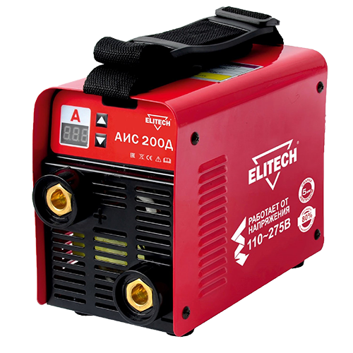 Les meilleurs onduleurs de soudage