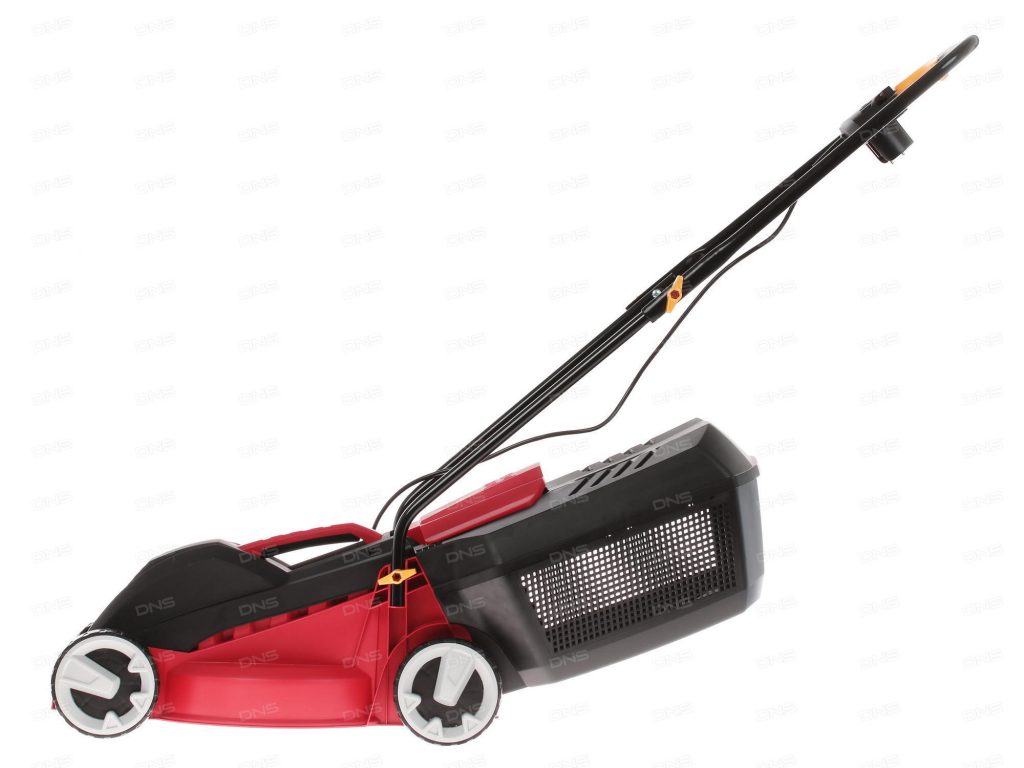 TOP 10 des meilleures tondeuses à gazon électriques : classement actuel 2018 + avis