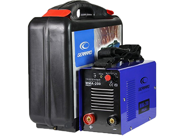 Les meilleurs onduleurs de soudage