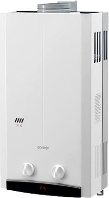 TOP 10 des meilleurs geysers pour votre appartement ou maison privée