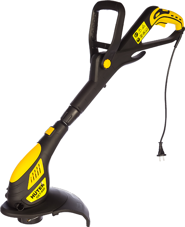 Tondeuse à gazon électrique