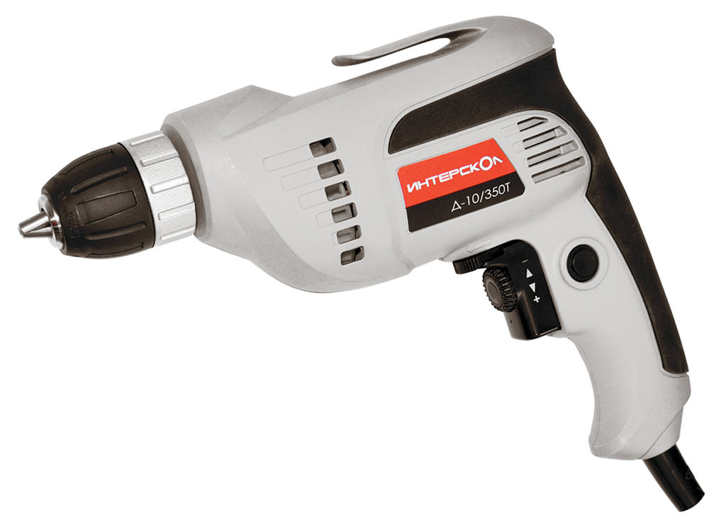 Perceuse pour la maison