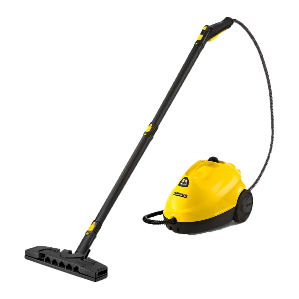 Nettoyeur vapeur pour votre maison : un aperçu des modèles populaires