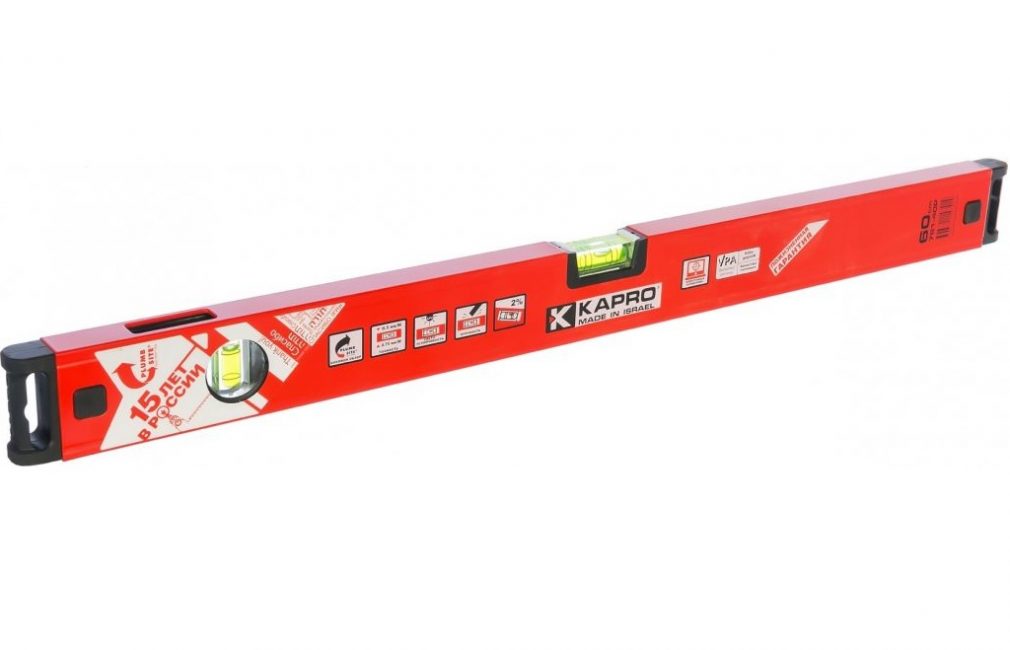 Kapro PLOMBERIE GENESIS 781-40-60PM