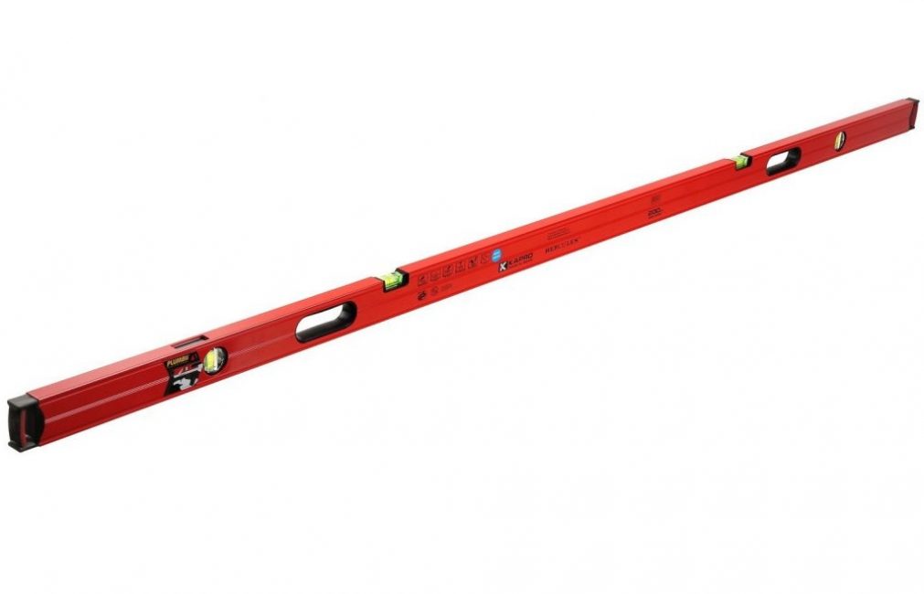 Kapro PLOMBERIE HERCUKES 986-44P-2500