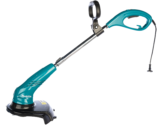 Tondeuse à gazon électrique