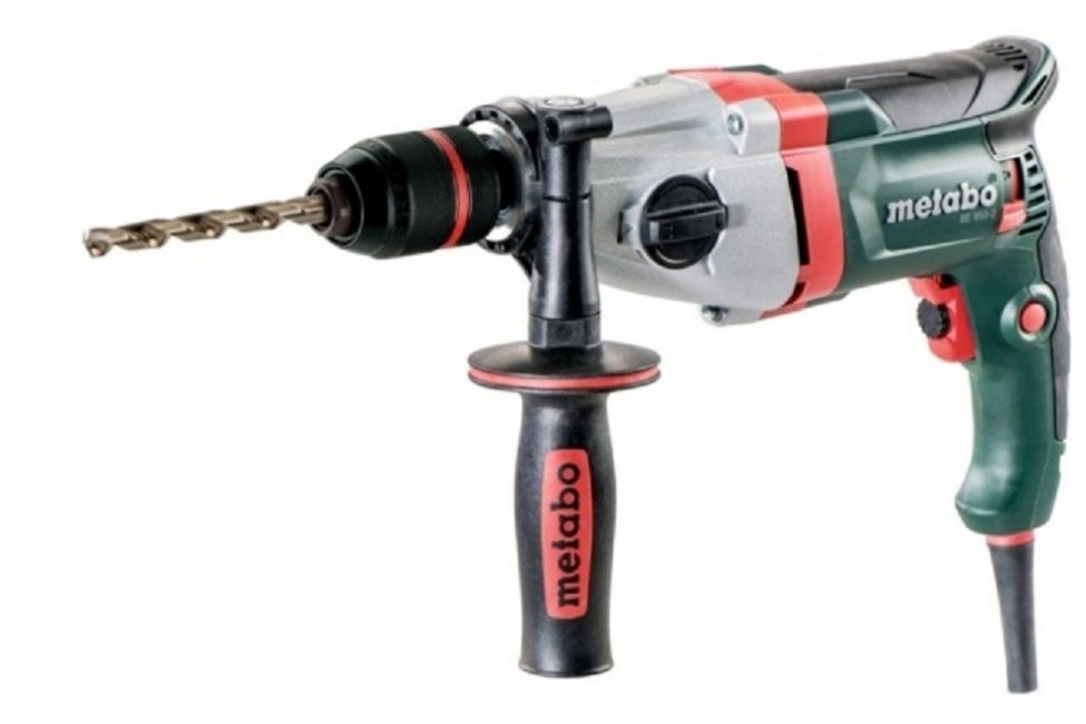 Metabo BE 850