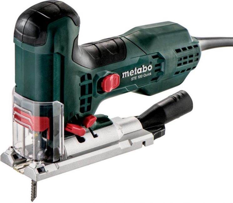 Metabo STE 100 RAPIDE