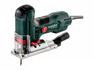 Scie sauteuse pour la maison et le travail professionnel