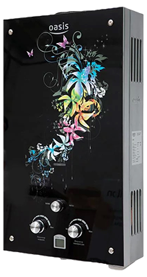 TOP 10 des meilleurs geysers pour votre appartement ou maison privée