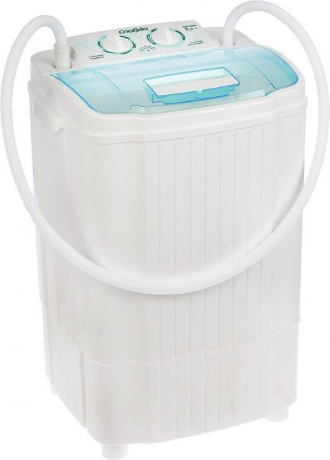 Très petit, peut être transporté en voiture