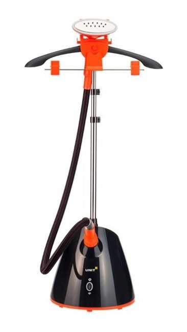 Générateur de vapeur UNITÉ UGS-126