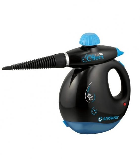 Nettoyeur vapeur ENDEVER Odyssey Q-409