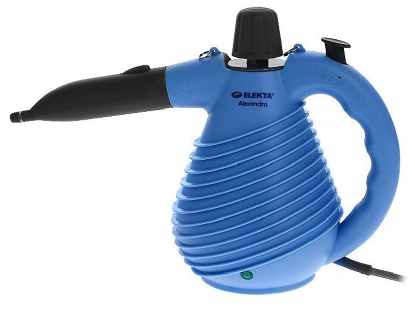 Nettoyeur vapeur Elekta ESC-410 Alexandra