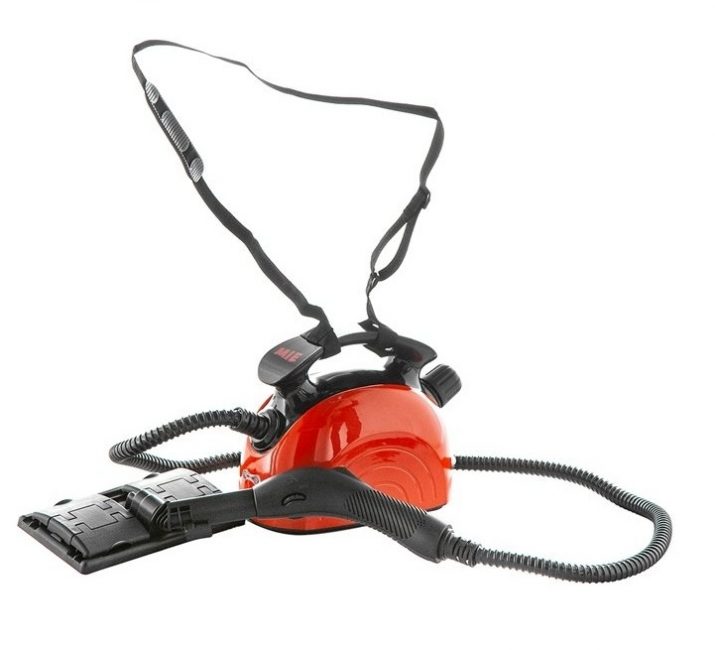 Nettoyeur vapeur MIE Juno