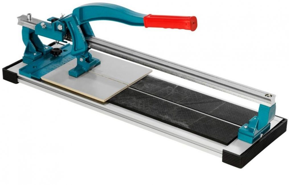 Coupe-carreaux avec boussole Enkor 600 mm 1/3 3664