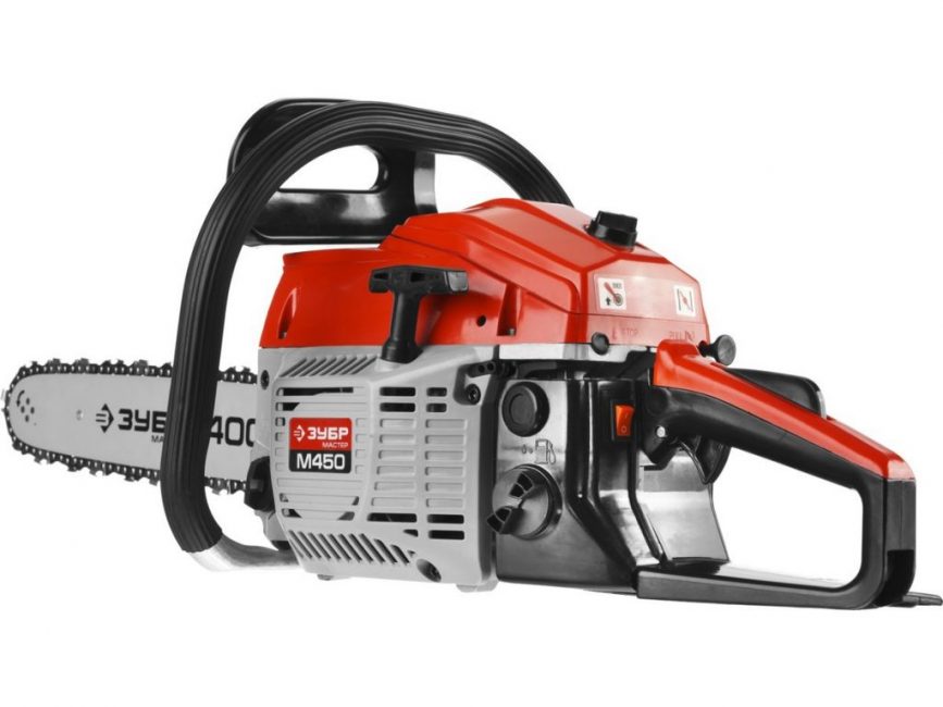 Riz. 10 PBT ZUBR-M450 40p