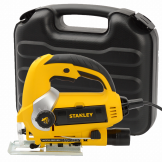 Scie sauteuse pour la maison et le travail professionnel