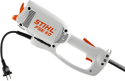 Tondeuse à gazon électrique