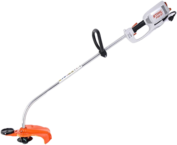 Tondeuse à gazon électrique